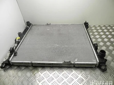 Mercedes-Benz PA66-GF60 / PA66GF60 M-CLASS (W166) 2012 Radiateur - Image 1