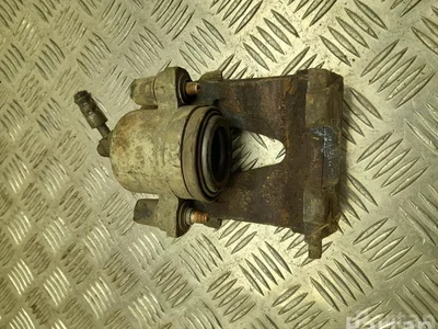 Volkswagen LOAD UP (121, 122, BL1, BL2) 2021 Étrier de frein - Image 1