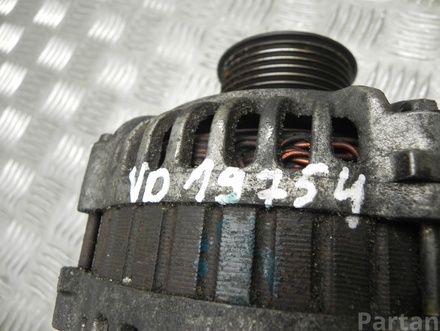 MAZDA A3TB4981 6 Station Wagon (GY) 2004 Alternator