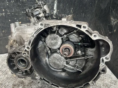 Hyundai SD55JC i40 CW (VF) 2014 Transmission manuelle boite à vitesse 6 rapport - Image 1