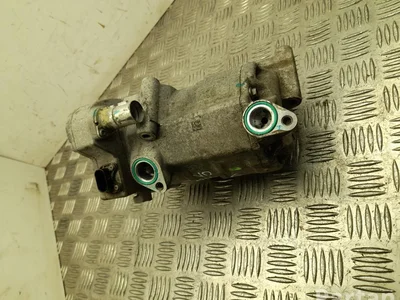 Polestar 80002227 4 2025 Compresseur de climatisation - Image 1