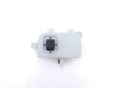 Mercedes-Benz E644811 EQS (V297) 2023 Steering column switch - Image 1