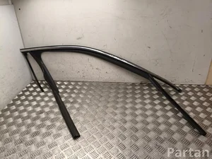 BAIC A00084195 X75 2025 Pokrywa ramy okna z prawej z przodu