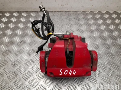 Jaguar F-PACE (X761) 2017 Bremssattel vorne links - Bild 1