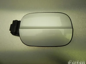 Škoda 3V5809702B, 3V5809702C SUPERB III (3V3) 2016 Porte du réservoir de carburant