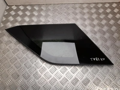 Ssangyong 7925035300, 43R-000371 / 7925035300, 43R000371 Tivoli Grand 2022 Vitré fixe de porte - Image 1