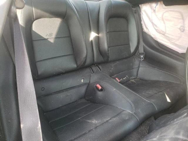 Mustang 2.3 X164 - Photo 6