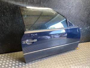 Mercedes-Benz S-CLASS Coupe (C140) 1994 Porte Right Front