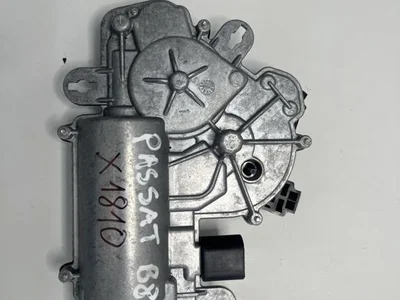 Volkswagen 3G0827887A PASSAT Variant (3G5) 2017 Serrure - Image 1