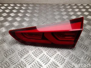 Hyundai 92404 C8100 / 92404C8100 i20 (GB) 2015 Lampy tylne z prawej