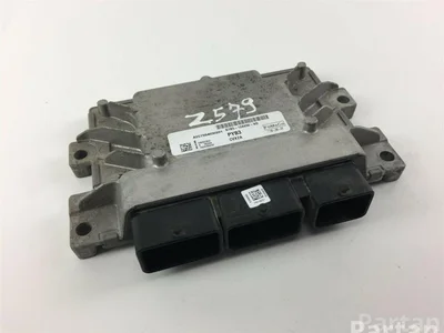 Ford G1B5-12A650-AD / G1B512A650AD KA+ 2016 Unités de contrôle - Image 1