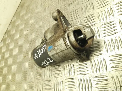 Ford USA CK4T-11000-BA / CK4T11000BA MUSTANG Coupe 2014 Démarreur - Image 1