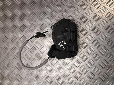 Volkswagen 5TA839016K POLO (AW1) 2020 Serrure de porte Right Rear - Image 1