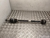 BMW 8 482 600 / 8482600 3 (G20) 2021 Приводной вал сзади справа
