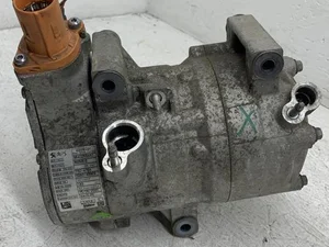 Opel 9840056680 Corsa F 2021 Compresseur de climatisation