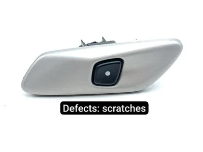 Chevrolet 22967912 CORVETTE (C7) 2015 Выключатель, замок двери - Изображение 1