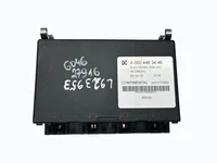 Mercedes-Benz Trucks A0004463446, A0004463746, A0004463246, A2C37703802 ANTOS 2014 valdymas PSM