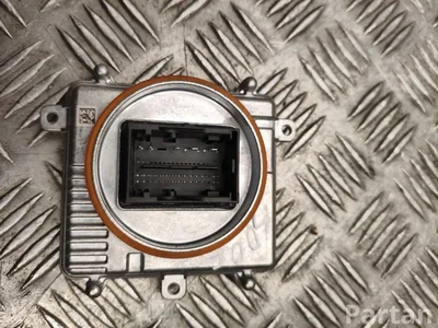 Škoda 992941571AH ELROQ (PYL) 2026 Módulo de luces ECU - Imagen 1