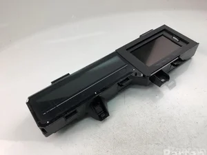 Renault 248102781R SCÉNIC III (JZ0/1_) 2012 Tablero de instrumentos