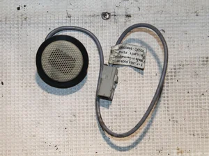 Volvo 39807958 XC60 2011 Loudspeaker