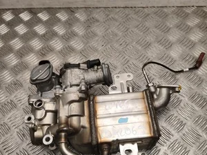 Volkswagen 04L 131 512 CM, 04L 131 501 AB / 04L131512CM, 04L131501AB CRAFTER Autobus (SY_) 2025 Chłodnica, recyrkulacja spalin