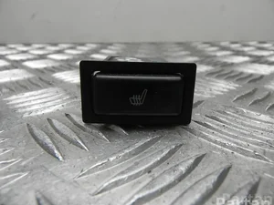 Lexus 153261 IS I (JCE1_, GXE1_) 2000 Interrupteur de chauffage de siège