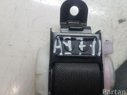 HONDA 305560399JN7-AA / 305560399JN7AA CIVIC VIII Hatchback (FN, FK) 2006 Safety Belt