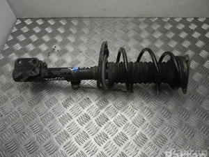 Renault 343021687R CAPTUR (J5_) 2019 kit amortisseur