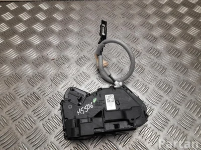 Volkswagen 5NA 839 016 E / 5NA839016E PASSAT Variant (3G5) 2021 Замок двери сзади справа - Изображение 1