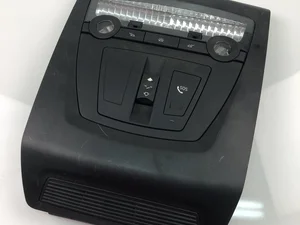 BMW 1702715090; 52123301 / 1702715090, 52123301 6 Cabriolet (F12) 2014 Innenbeleuchtung