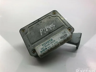 Toyota 89540-26320 / 8954026320 HIACE IV Bus (_H1_, _H2_) 2005 Unités de contrôle - Image 1