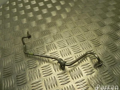 Škoda 04C 145 140 A / 04C145140A FABIA III (NJ3) 2017 Tuyau d'huile - Image 1