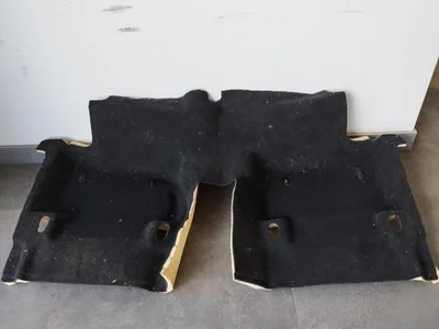 Gebrauchtes Original Land Rover HK8313046AE8PVJ RANGE ROVER VELAR (L560) 2017 Bodenbelag hinten - Bild 1