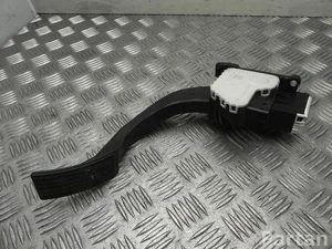 Fiat 013841620800B Ducato X290 2020 Pédale d'accélérateur