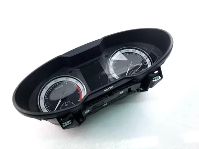 Škoda 5E0920750F OCTAVIA III (5E3) 2015 Tableau de bord - Image 1