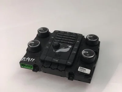 Volvo 30795271 XC60 2013 Contrôle automatique de la climatisation - Image 1