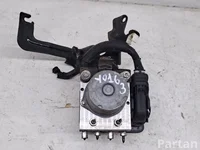 Mazda 0265956315 CX-3 (DK) 2018 Valdymo blokas ABS hidraulika