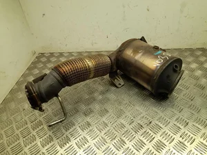 BMW 5A12C38 2 U06 Active Tourer 2022 Catalyseur