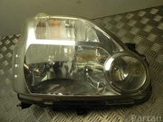 NISSAN ICHIKOH 1785, HCR-598 / ICHIKOH1785, HCR598 X-TRAIL (T31) 2008 Headlight Right