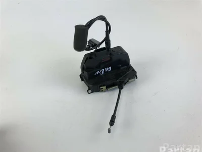 Renault 017964Z98 ESPACE IV (JK0/1_) 2010 Door Lock - Image 1