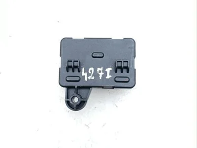 Jeep 68414972AF, A2C7714160600 GRAND CHEROKEE V (WL) 2022 Valdymo blokas šildomos sėdynės - Nuotrauka 1
