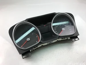 Ford BS7T-10849-CC / BS7T10849CC MONDEO IV (BA7) 2013 Prietaisų skydelis (spidometras)