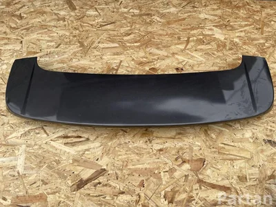 Jeep 1VN50TRMAE GRAND CHEROKEE IV (WK, WK2) 2021 Galinis spoileris - Paveiksliukas 1