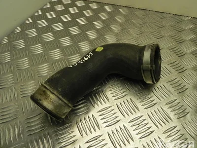 Volkswagen 7H0 145 980 R / 7H0145980R TRANSPORTER V Box (7HA, 7HH, 7EA, 7EH) 2008 Prise d'air / Conduit d'air d'admission - Image 1