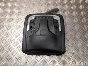 Mercedes-Benz PPS-0102049, 106777 / PPS0102049, 106777 Sprinter (907/910) 2019 Innenbeleuchtung