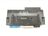 BMW 9312769, 9181282, 9181282-03, 6113-9181282, 6113-9181282-03, 10688710 / 9312769, 9181282, 918128203, 61139181282, 6113918128203, 10688710 6 Gran Coupe (F06) 2014 Sterownik podwozia BCM FEM SAM BSI