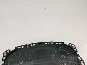 Volkswagen 5G0920870 GOLF VII (5G1, BQ1, BE1, BE2) 2016 Radio / lecteur CD