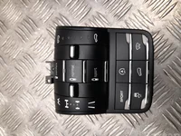 Porsche 7P5927127CJ CAYENNE (92A) 2012 Bouton de blocage du différentiel