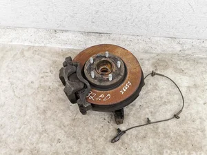 Ford L1TC3K170B1A Puma 2020 kit de bras de suspension avant right side