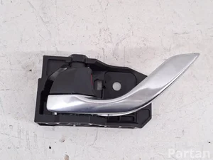 Mazda T8315KD53 CX-3 (DK) 2018 Door Handle, interior